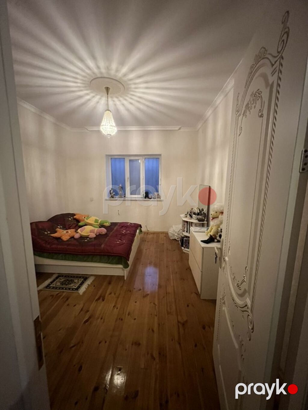 4 otaqlı, 156 kv. m, Yeni təmirli — Ev, villa, Xırdalan (8)