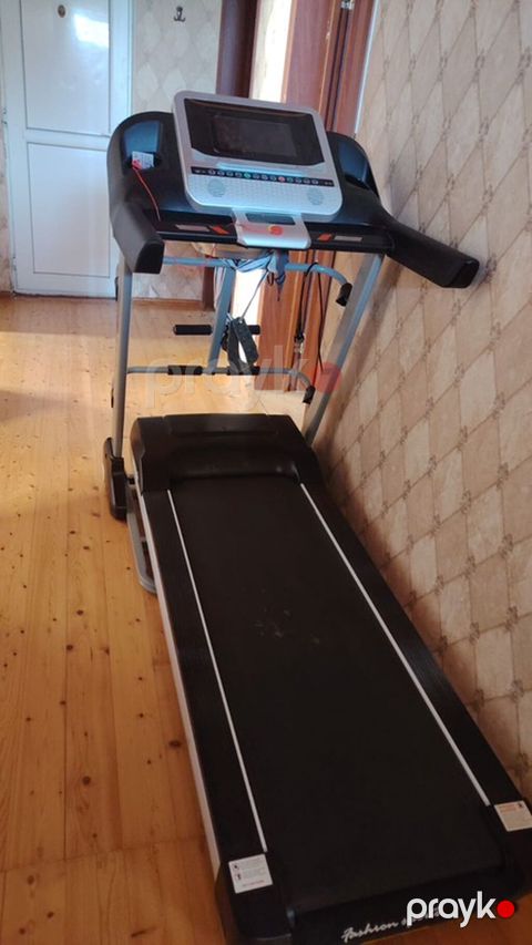 Çox cüzi və səliqəli istifadə olunmuş, ideal vəziyyətdə Cardio KLN — Bakı