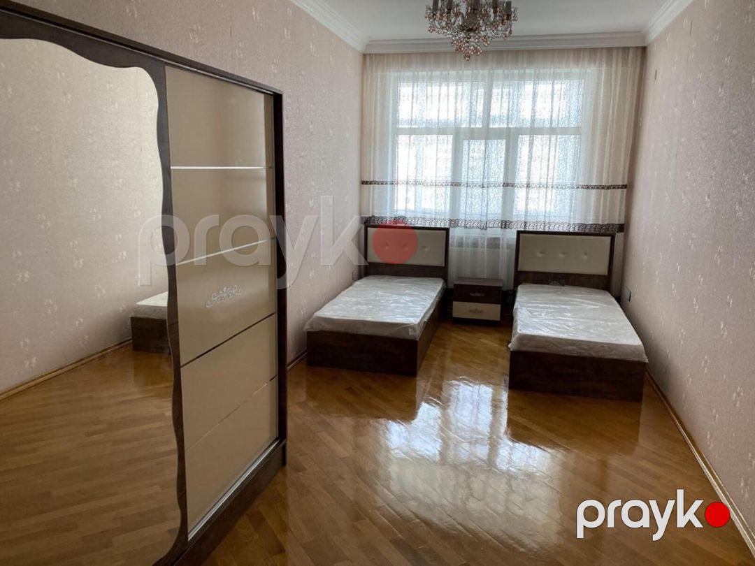 Satılır 3 otaqlı yeni tikili 146 m² — Mənzil, Bakı (8)