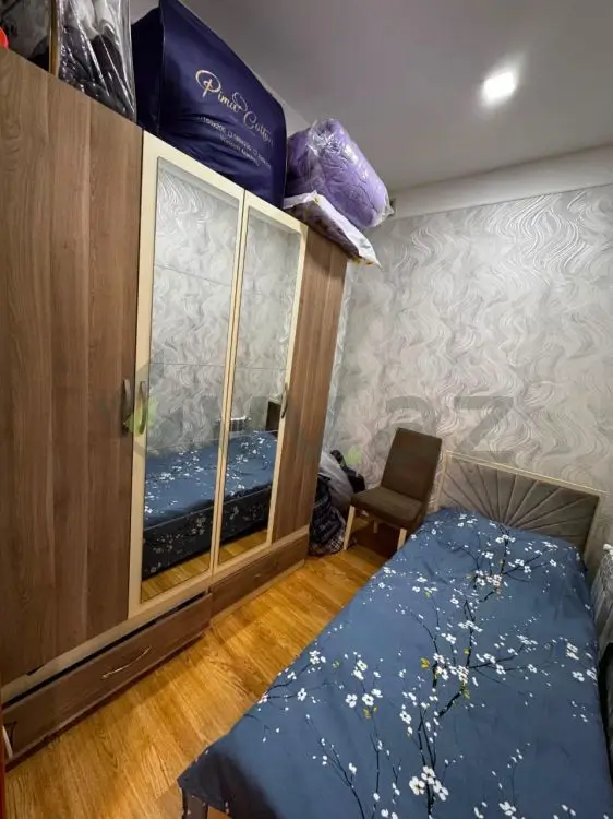 3 otaqlı mənzil Yeni tikili Satılır, Əhmədli, Xətai, Bakı — Mənzil, Bakı (3)