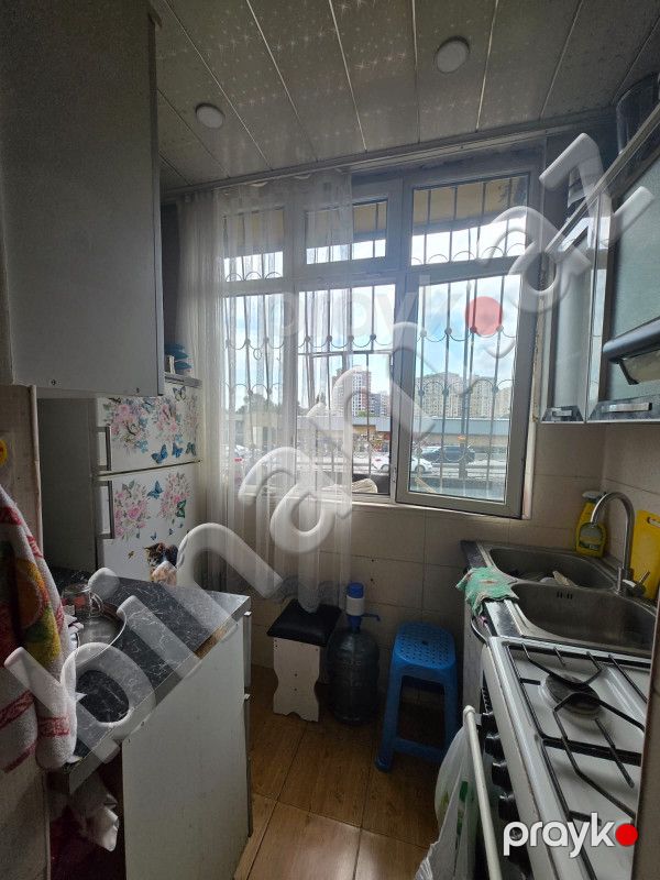 3 otaqlı Köhnə tikili, Satış, Bakı, Nəsimi, Memar Əcəmi — Mənzil, Bakı (7)