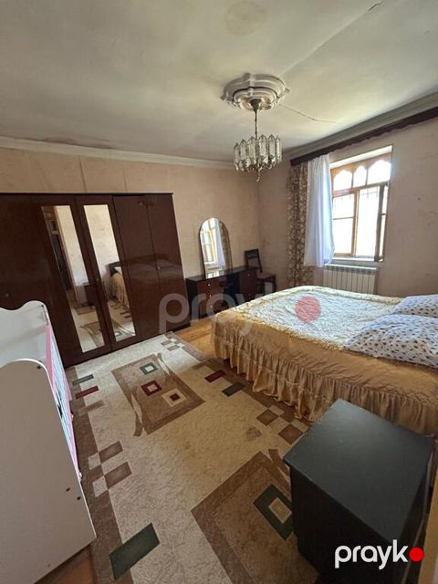 Həyət evi kirayə verilir, Binə qəs — Bakı
