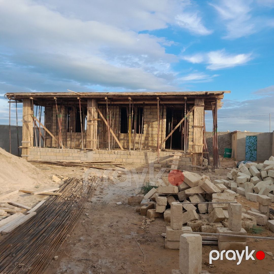 Beton işləri — Təmir və inşaat, Bakı (10)