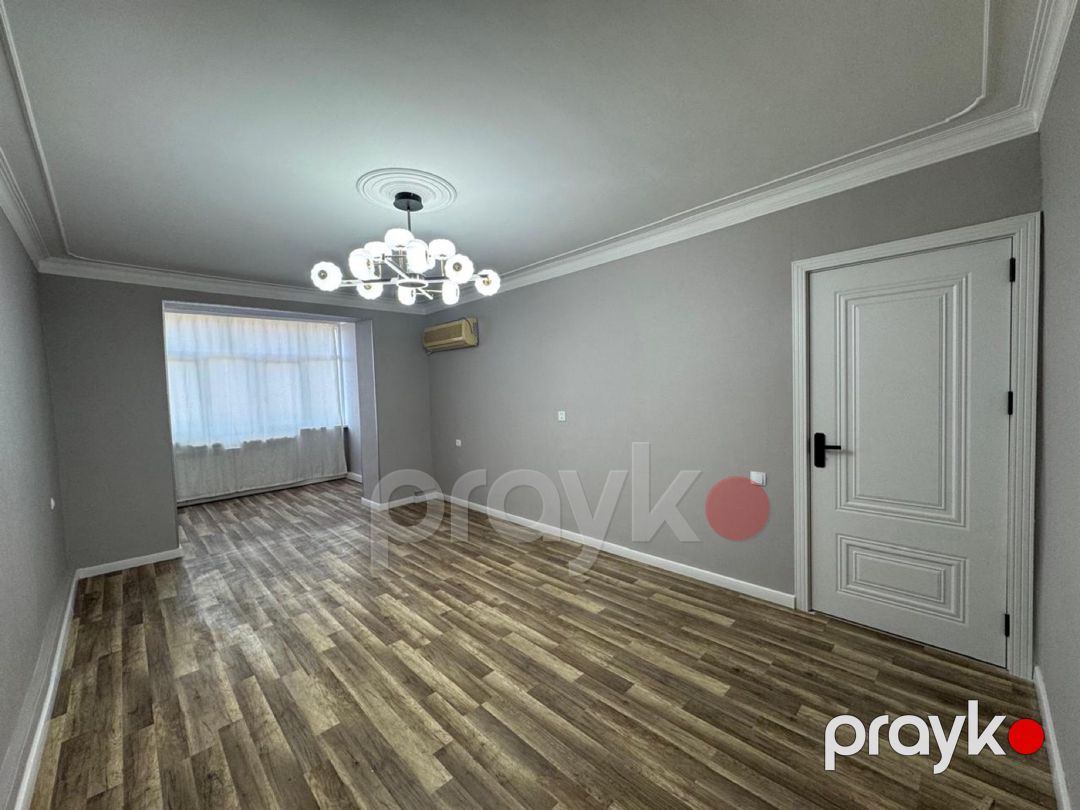 3-otaqlı mənzil, 45-ci məhəllə, 65 m² — Mənzil, Sumqayıt (2)