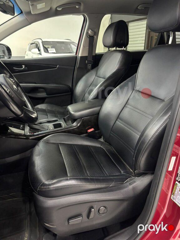 Kia Sorento, 2.0 L, 2015 il, 177 028 km — Avtomobillər, Sumqayıt (11)