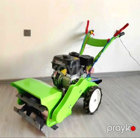 Kultivator 2764390, Benzin, 1500 Vt — Bakı