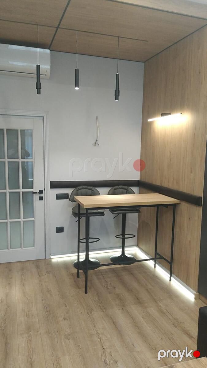 İcarəyə verilir 1 otaqlı yeni tikili 60 m² — Mənzil, Bakı (4)
