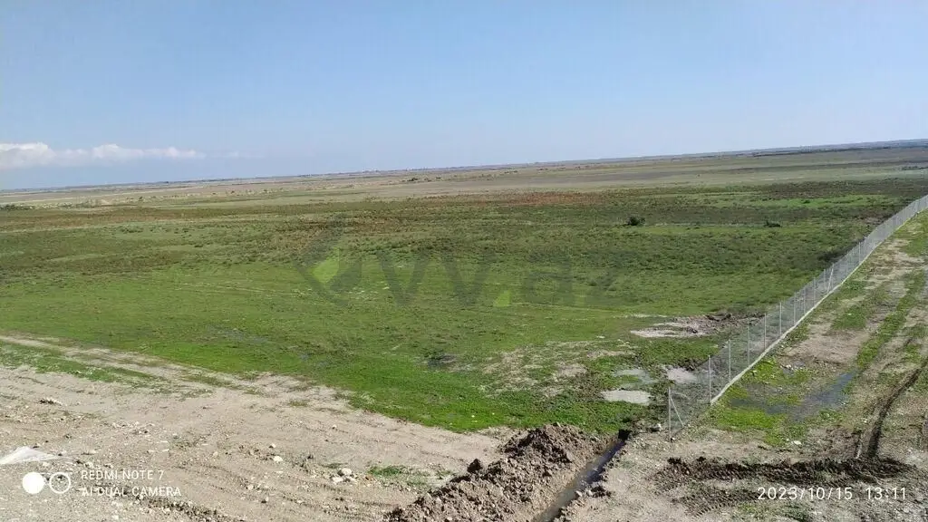 230 sot Torpaq Satılır, Şabran — Torpaq, Şabran (2)
