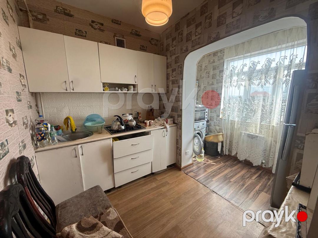 2-otaqlı mənzil, Biləcəri qəs., 55 m² — Mənzil, Bakı (7)