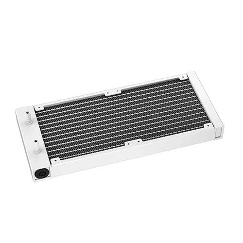 DeepCool LE240 V2 WH Liquid CPU Cooler — Soyutucular və soyutma sistemləri, Bakı (3)