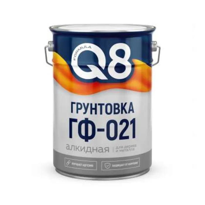 Peşəkar Sintetik Antipas Astar 2.6 kg Rəqəmsal Korroziya Mühafizə Sistemi — Bakı