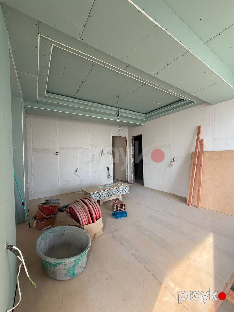Satılır 4 otaqlı yeni tikili 322 m² — Mənzil, Bakı (10)