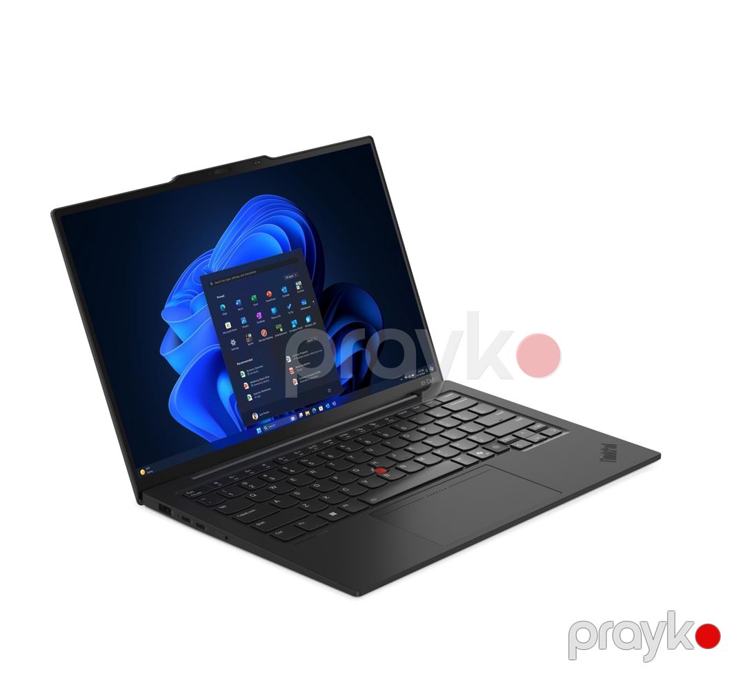 Noutbuk Lenovo ThinkPad X1 Carbon G13 (21NX00A7FW) — Noutbuklar, Bakı (2)