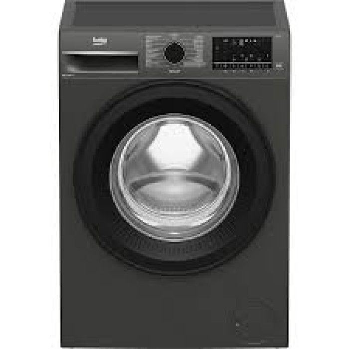 Beko B3WFT5942MG Paltaryuyan Maşın (9 kq, 1400 dövrə, 15 Proqram — Ev texnikası, Bakı (2)