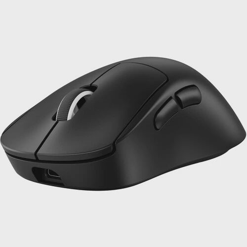 Logitech PRO X Superlight 2 Dex Wireless Gaming Mouse — Sistem blokları, Bakı