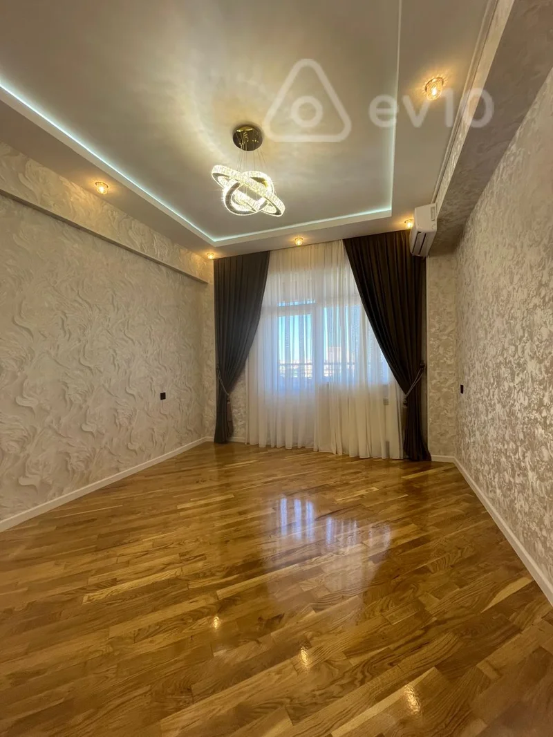 3 otaqlı mənzil, 105 m², Bineqedi rn Bileceri qesebesi — Mənzil, Bakı (11)