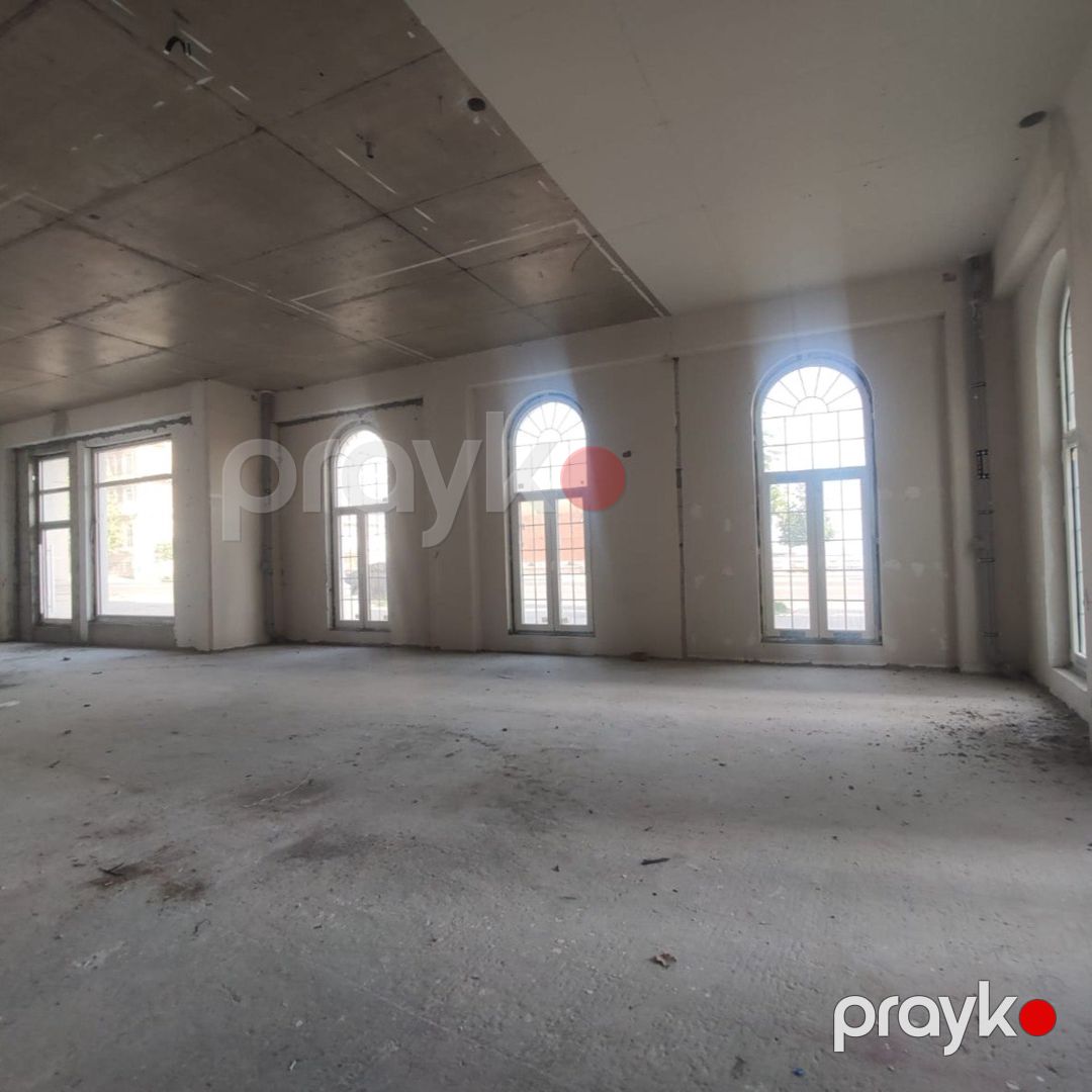 Satılır 3 otaqlı yeni tikili 112.4 m² — Mənzil, Bakı (3)