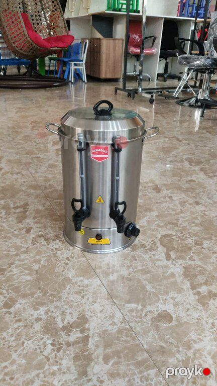 Elektrik samovar — Ev texnikası, Bakı (3)
