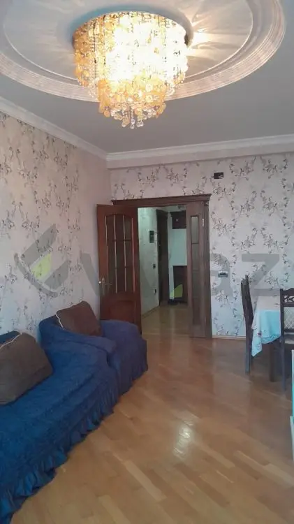 3 otaqlı mənzil Yeni tikili Satılır, Əhmədli, Xətai, Bakı — Mənzil, Bakı (10)