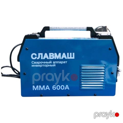 11758 Məhsulun adı: Qaynaq aparatı Славмаш 500 Amper 44 UM-S616 — Bakı