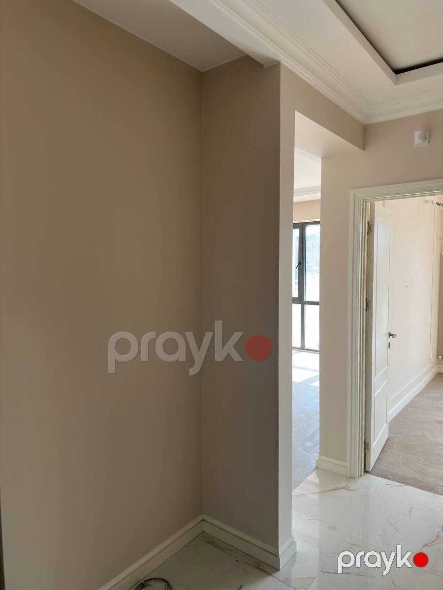 Satılır 2 otaqlı yeni tikili 59 m² — Mənzil, Bakı (12)
