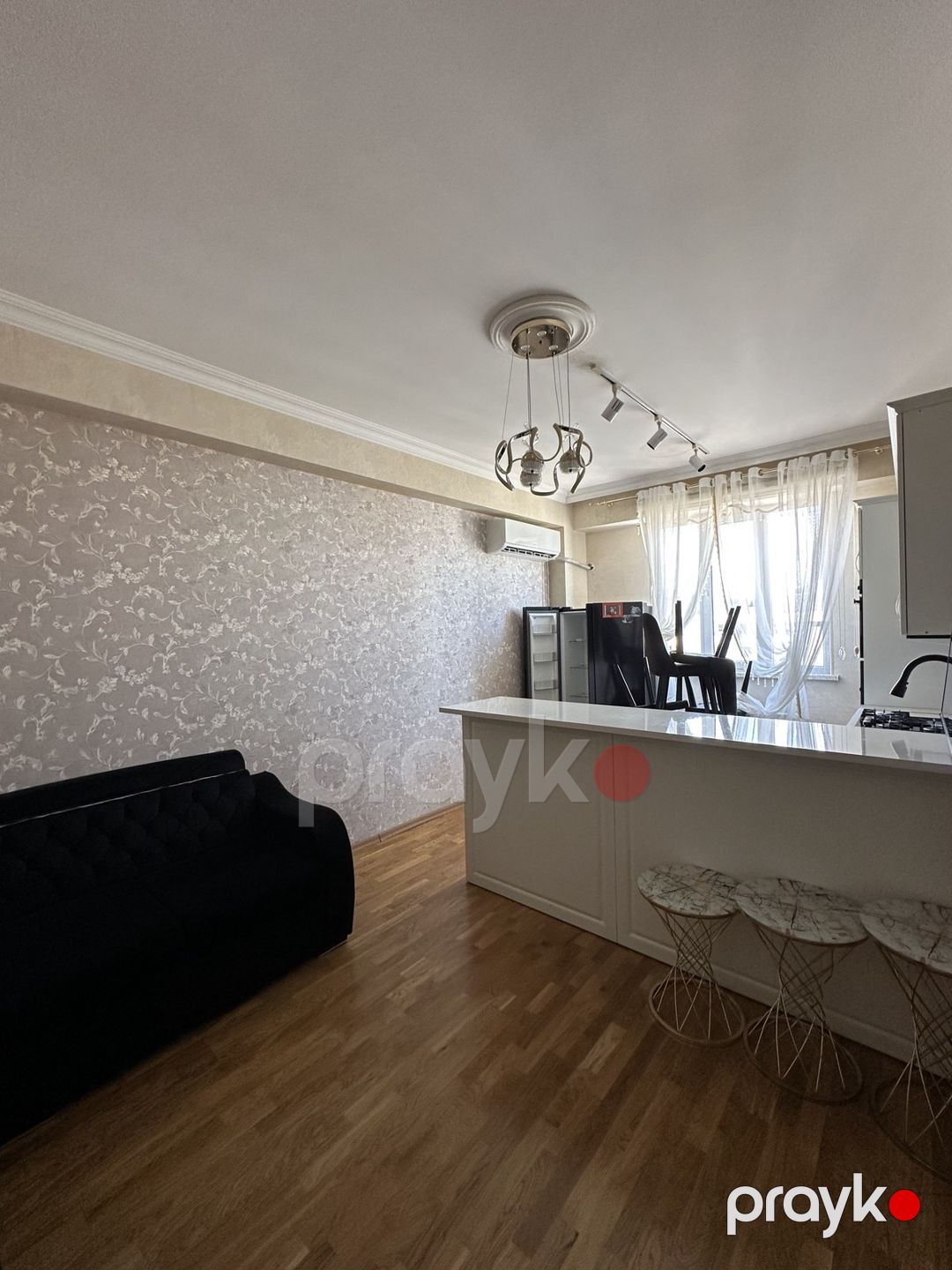 Satılır 3 otaqlı yeni tikili 64 m² — Mənzil, Xırdalan (3)