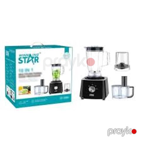 Winning Star Kokteyl Blenderi ST-5583 — Bakı