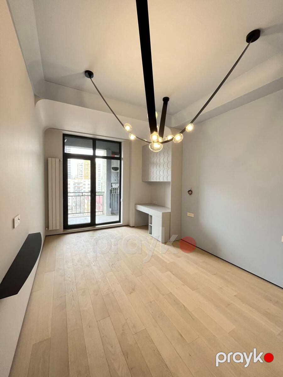 Satılır 3 otaqlı yeni tikili 103 m² — Mənzil, Bakı (11)