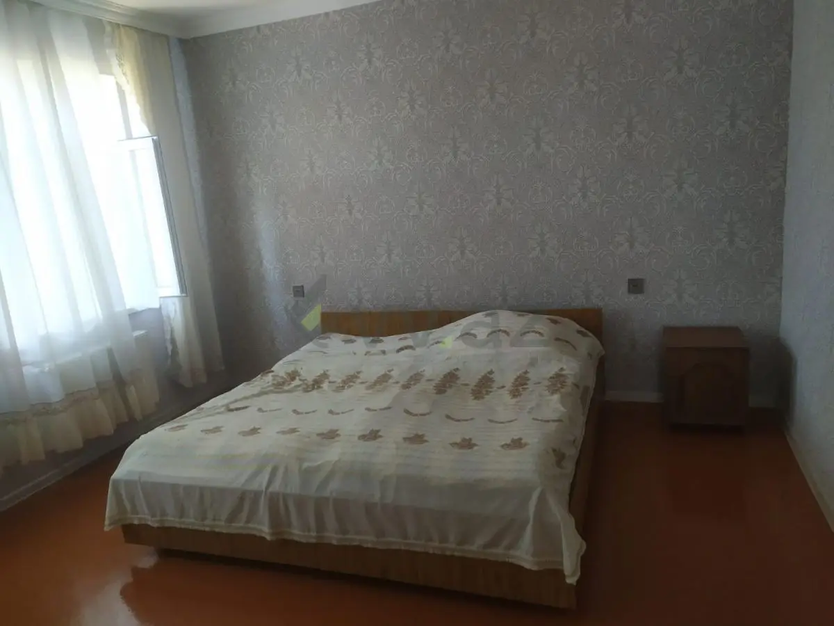 4 otaqlı Həyət evi Satılır, Buzovna, Xəzər, Bakı — Ev, villa, Bakı (5)