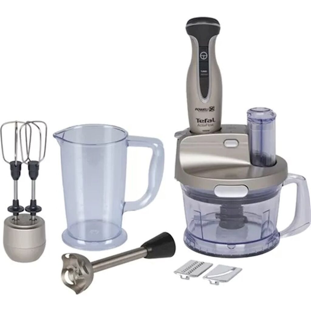 1923 Məhsulun adı: Blender Tefal HB234DTR Brend: Tefal Kateqoriya — Blenderlər, xırdalayanlar və mikserlər, Bakı