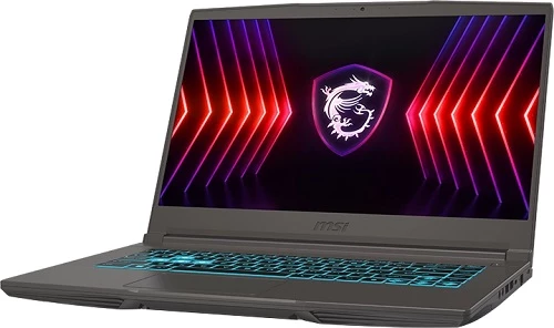 MSI Thin 15 B12UC-1634XAZ (9S7-16R831-1634) Gaming Notebook — Noutbuklar, Bakı (2)