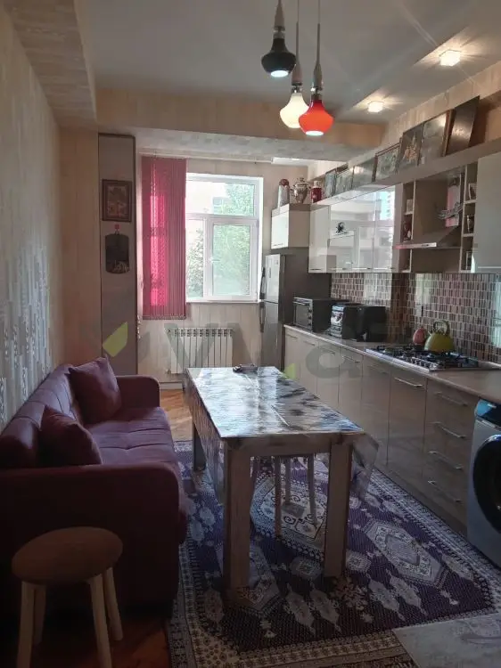 2 otaqlı mənzil Yeni tikili Satılır, Xırdalan — Mənzil, Xırdalan (6)
