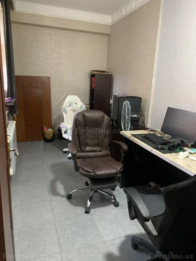 Kirayə verilir Obyekt 250 m² Bakı, Nərimanov r., 8 Noyabr m — Əmlak, Bakı (3)