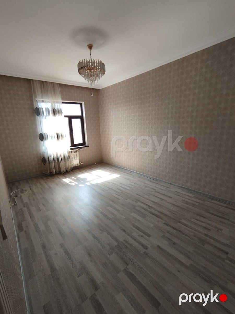 Satılır 2 otaqlı köhnə tikili 65 m² — Mənzil, Bakı (3)