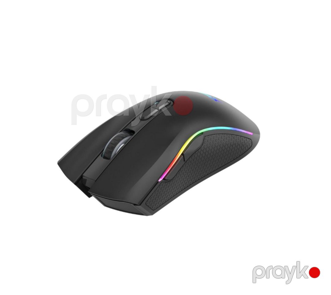Gaming mouse Xtrike Me GM-314 — Periferik cihazlar, Bakı (3)