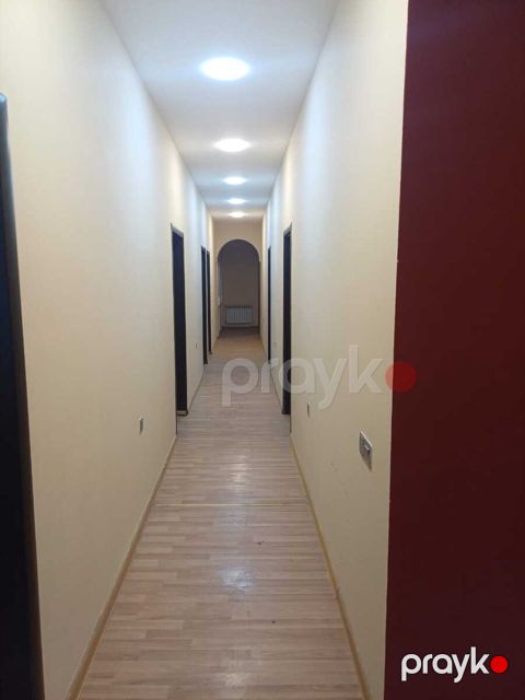 İcarəyə verilir 7 otaqlı ofis 170 m² — Bakı