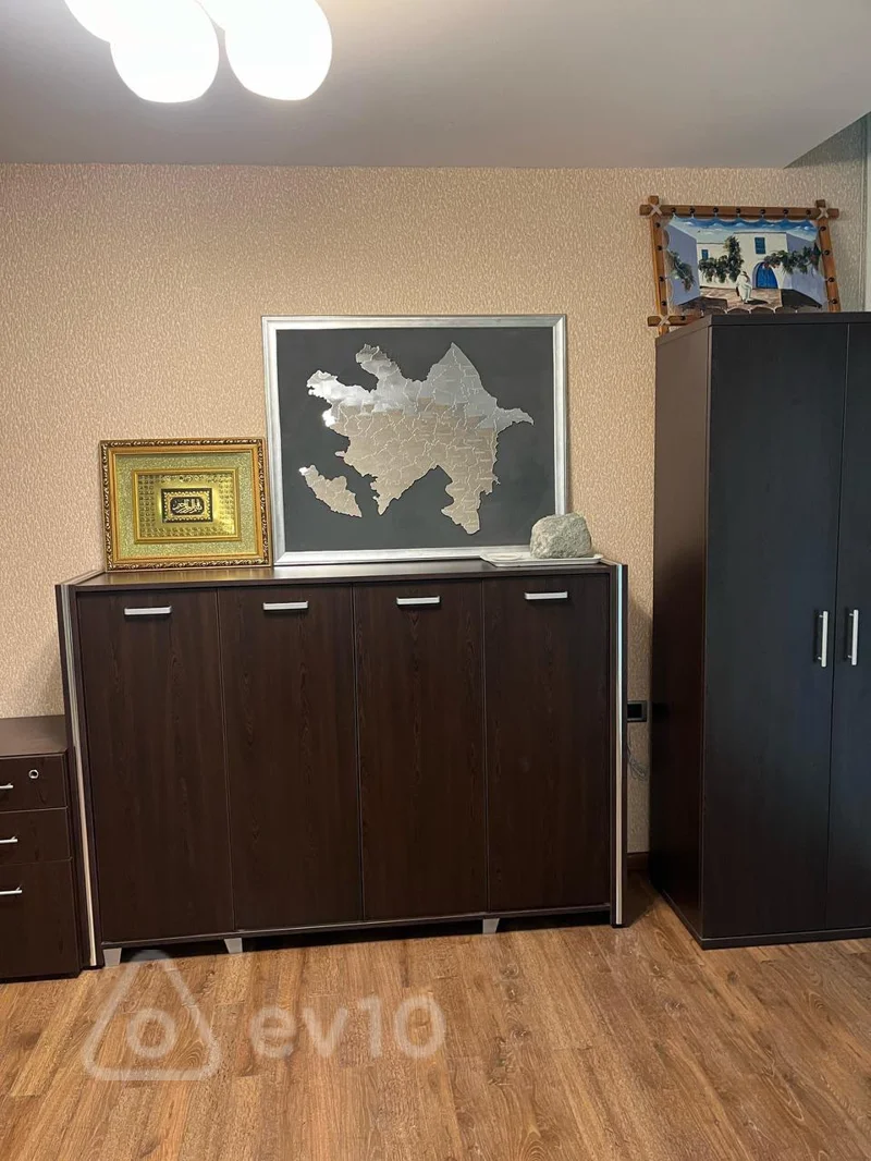 Obyekt, 220 m², Xətai Metrosu — Əmlak, Bakı (7)