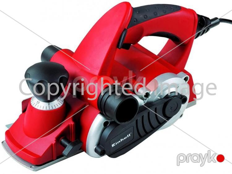 Rəndə Einhell Tc-pl 750 (4345310) — Təmir və inşaat, Bakı (2)