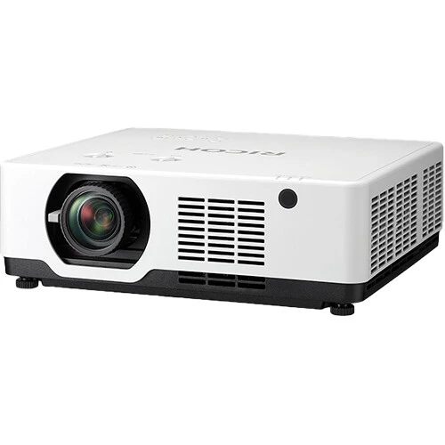 Ricoh PJ WUL6760 Lazer Proyektor — Proyekterlər, Bakı (2)