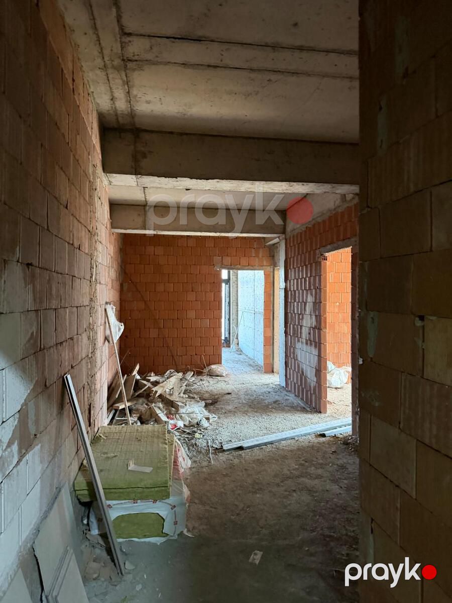 Satılır 3 otaqlı yeni tikili 133 m² — Mənzil, Bakı (9)