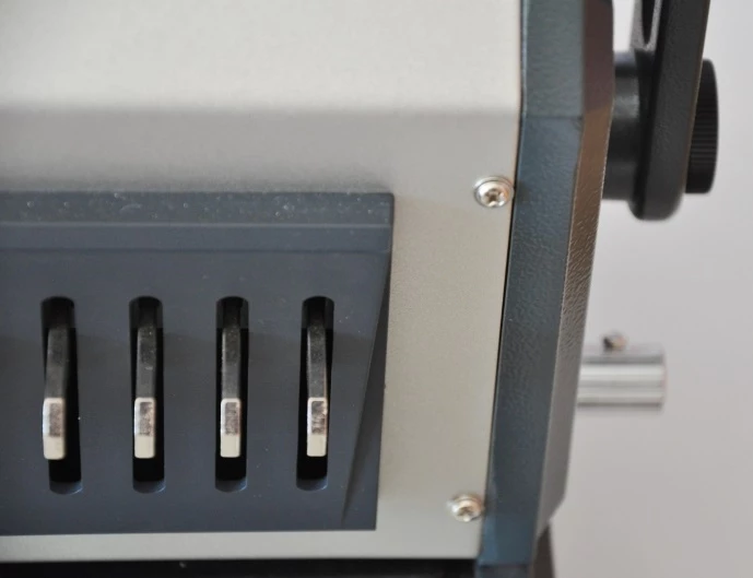 Recosystems PB 6E Plastic Binding Machine — Ofis texnikası və istehlak malları, Bakı (2)