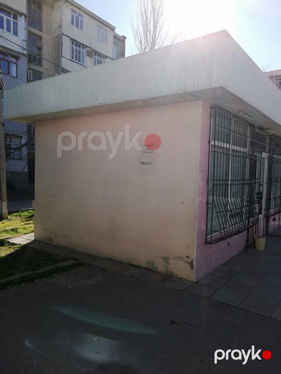 Satılır obyekt 29 m² — Əmlak, Sumqayıt (4)