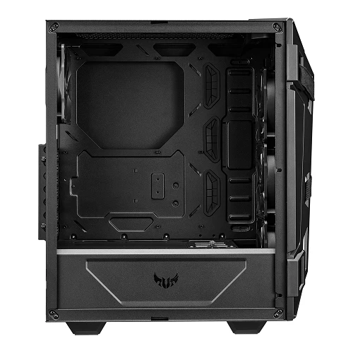 Asus TUF Gaming GT301 Computer Case — Korpuslər, Bakı (2)