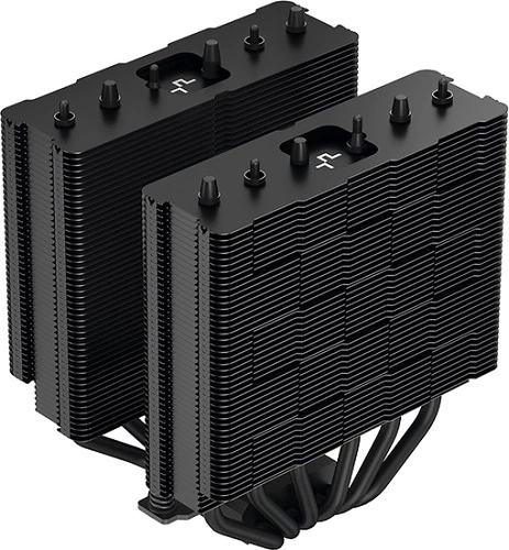 DeepCool AG620 Argb (R-AG620-BKANMN-G-2) CPU Cooler — Soyutucular və soyutma sistemləri, Bakı (2)