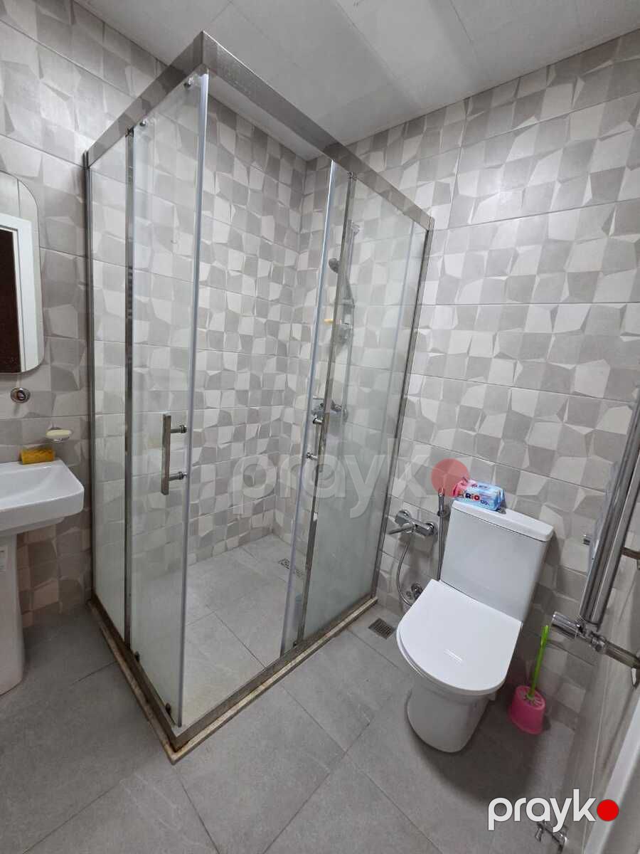 Satılır 3 otaqlı yeni tikili 74.8 m² — Mənzil, Bakı (12)