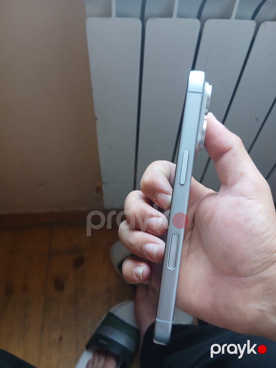 Apple iPhone 17 Pro — Smartfonlar, Bakı (5)