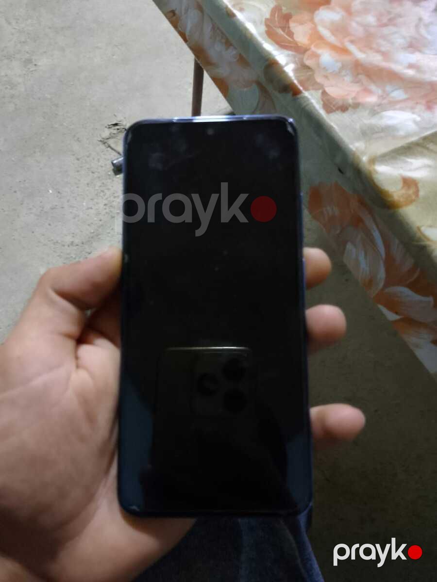 Xiaomi Redmi Note 11S Twilight Blue 128GB/6GB — Smartfonlar, Xaçmaz (2)