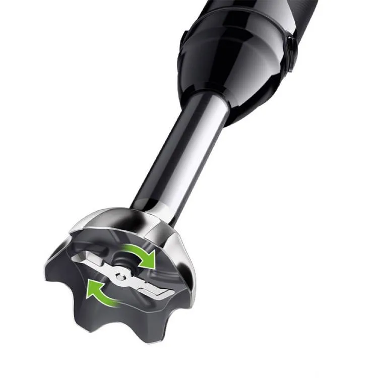 Blender Braun MQ55236MBK — Mallar, Bakı (2)