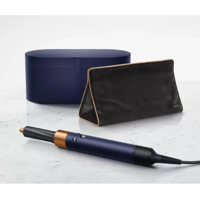 Dyson Airwrap və Supersonic Daşıma Çantası maqnit qapanmalı premium saxlama çantası — Mallar, Bakı (2)