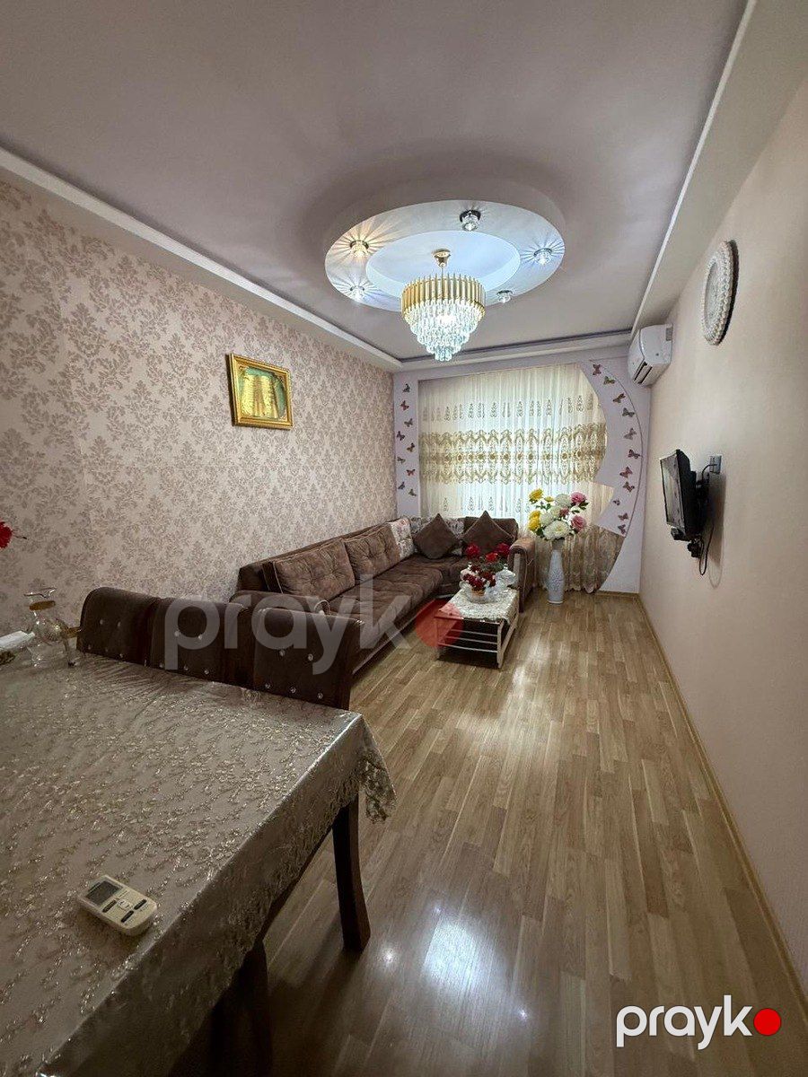 Satılır 2 otaqlı yeni tikili 56 m² — Mənzil, Xırdalan (6)